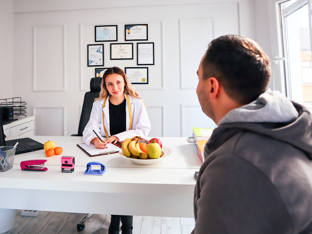 Cardiovascular health support